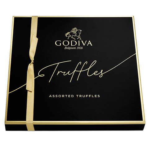 godiva chocolate steel box|godiva chocolate 36 piece box.